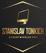 Webentwickler.pro Logo