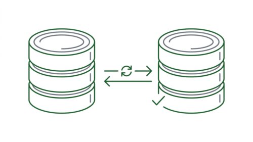 Datenbank-Sync zwischen Shop und JTL-Wawi automatisieren