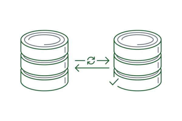 Datenbank-Sync zwischen Shop und JTL-Wawi automatisieren