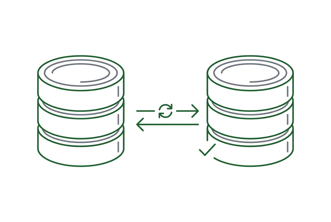Datenbank-Sync zwischen Shop und JTL-Wawi automatisieren