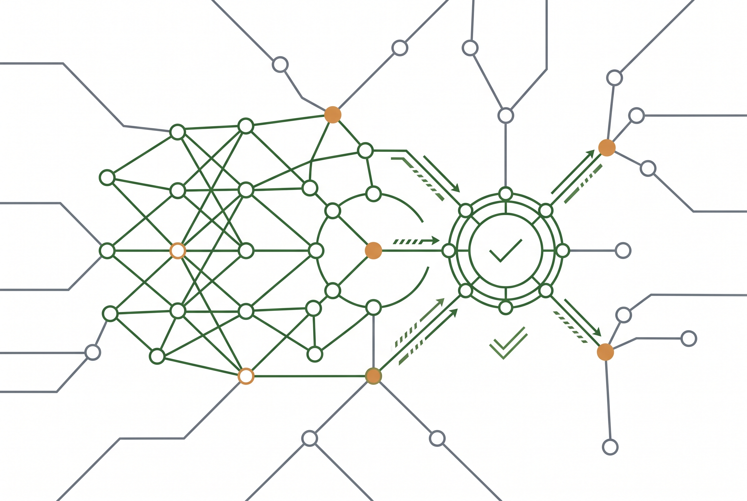 Neuronale Netzwerke für maschinelles Lernen und künstliche Intelligenz verstehen