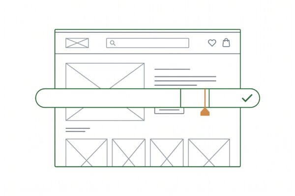 LCP im Shop optimieren für bessere Core Web Vitals