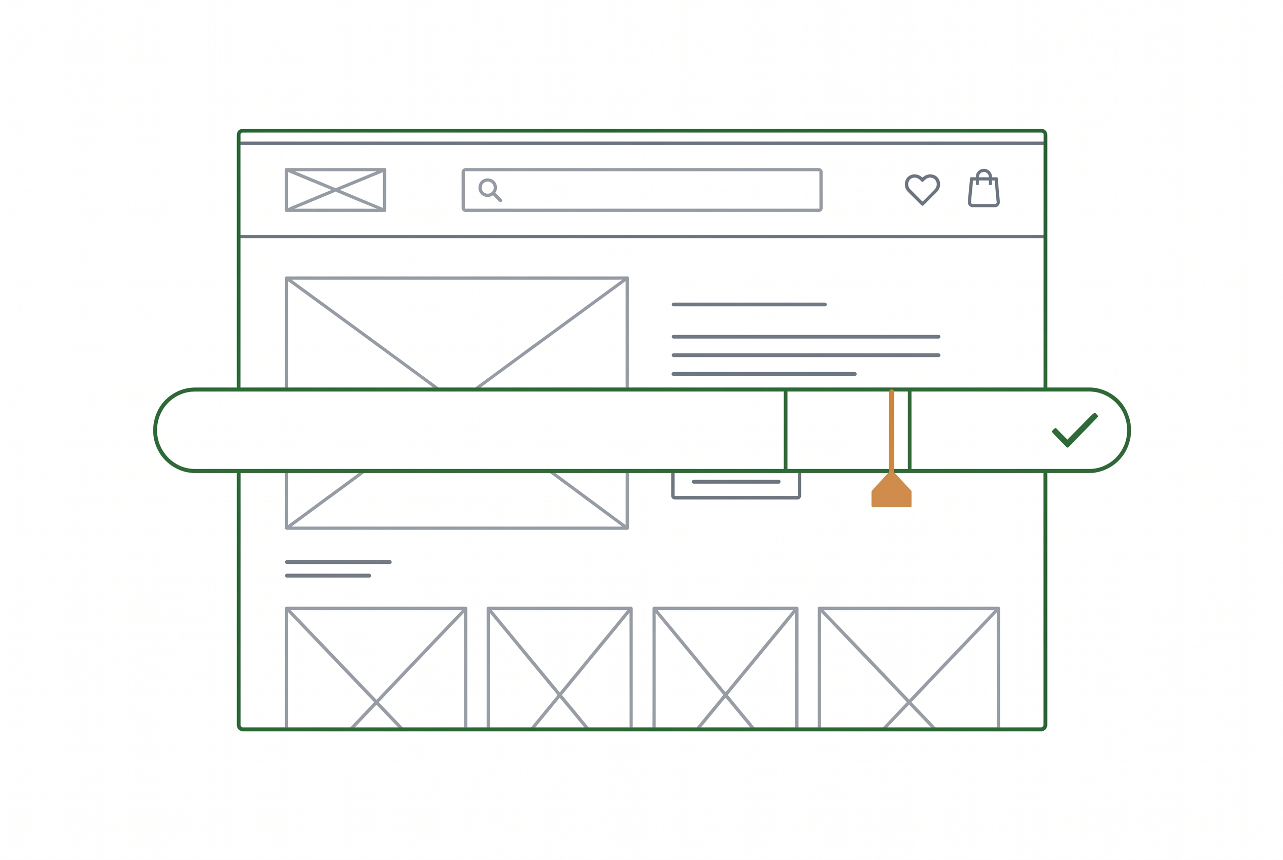 LCP im Shop optimieren für bessere Core Web Vitals