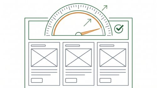 Speedometer für JTL-Shop Performance und Core Web Vitals