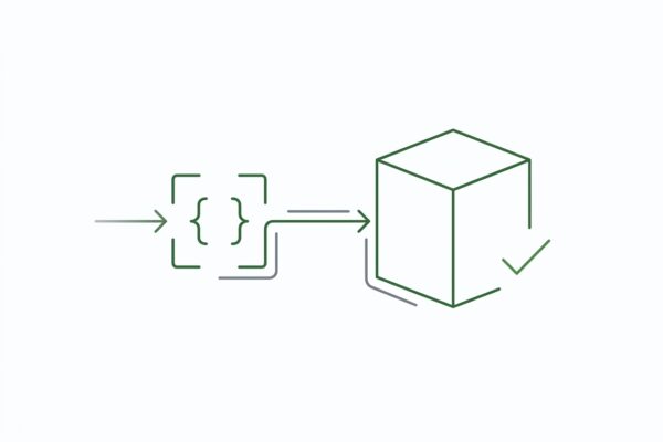 Webhook und API-Integration für zuverlässige Event-Automation