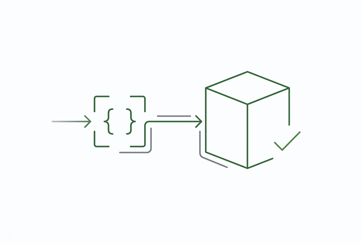 Webhook und API-Integration für zuverlässige Event-Automation