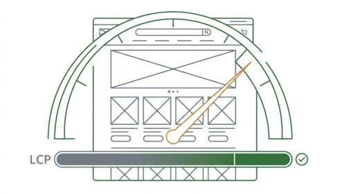 Speedometer für Core Web Vitals im JTL-Shop verbessern