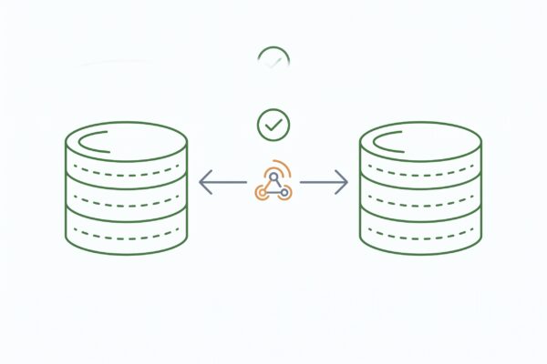 Datenbank-Sync zwischen Shop und JTL-Wawi automatisieren
