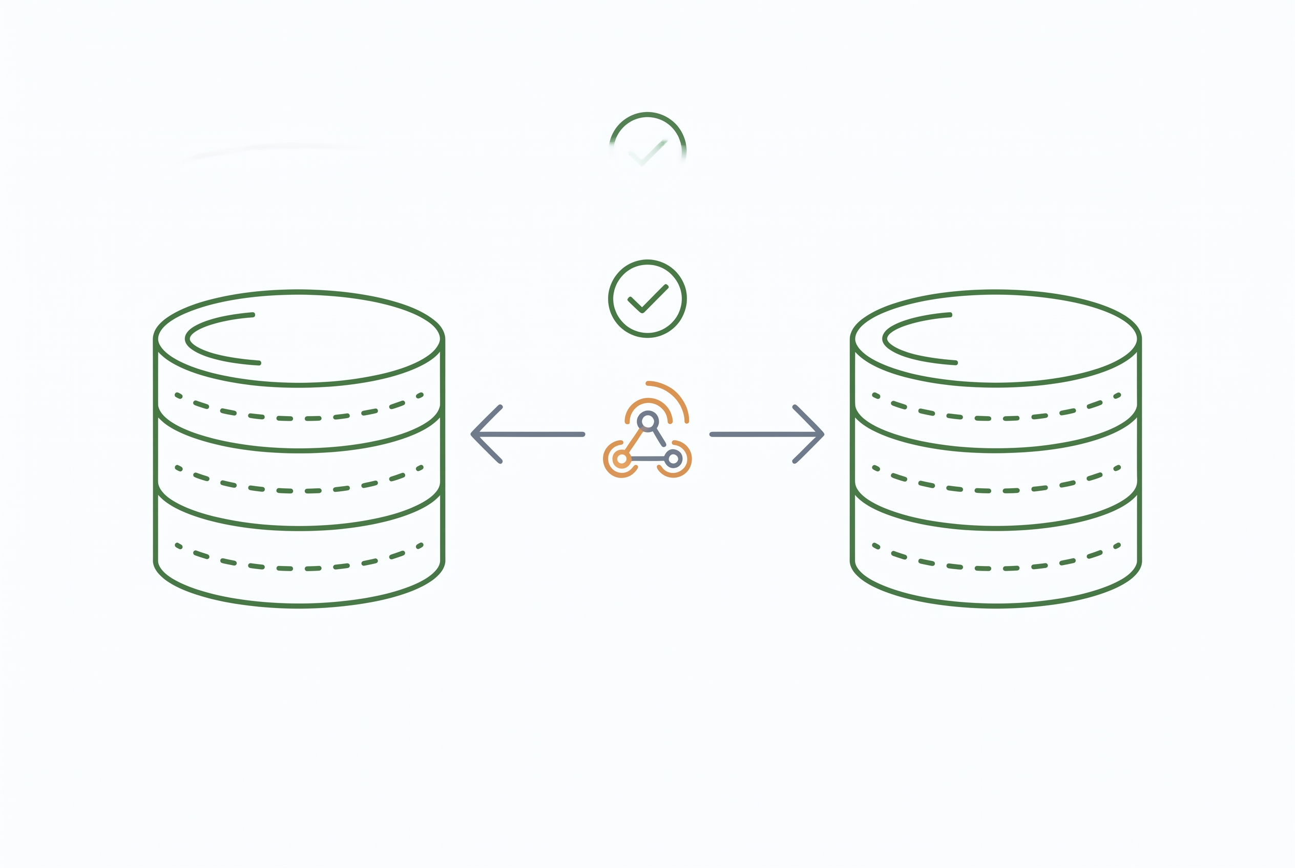 Datenbank-Sync zwischen Shop und JTL-Wawi automatisieren