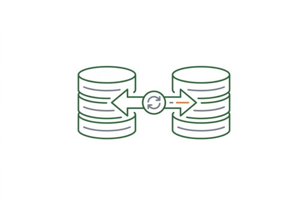 Datenbanken per Connector synchronisieren mit JTL-Wawi