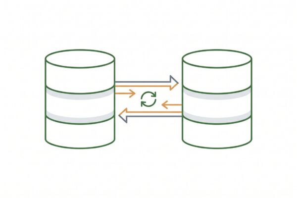 Datenbanken synchronisieren Bestellungen mit JTL-Wawi Connector