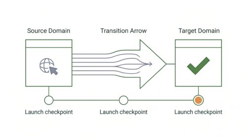 Relaunch-Migration mit URL-Mapping und Launch-Checkpoints strukturiert planen