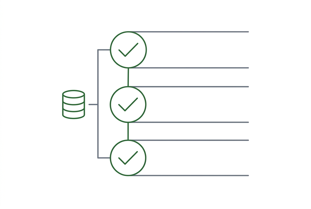 SEO-Relaunch Checkliste mit Redirect-Mapping und technischer QA strukturieren