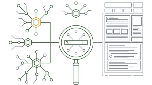 SEO-Strategie mit GEO und thematischer Autorität für Sichtbarkeit 2026