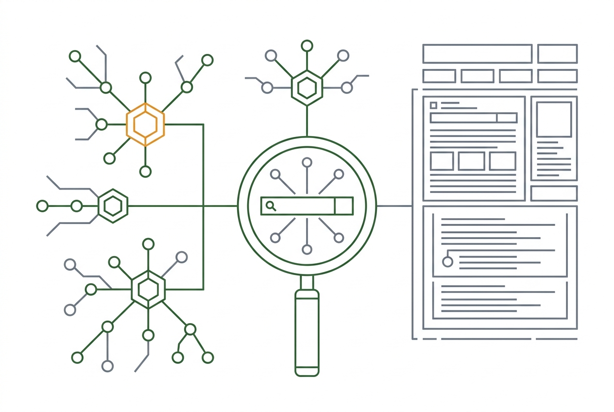 SEO-Strategie mit GEO und thematischer Autorität für Sichtbarkeit 2026