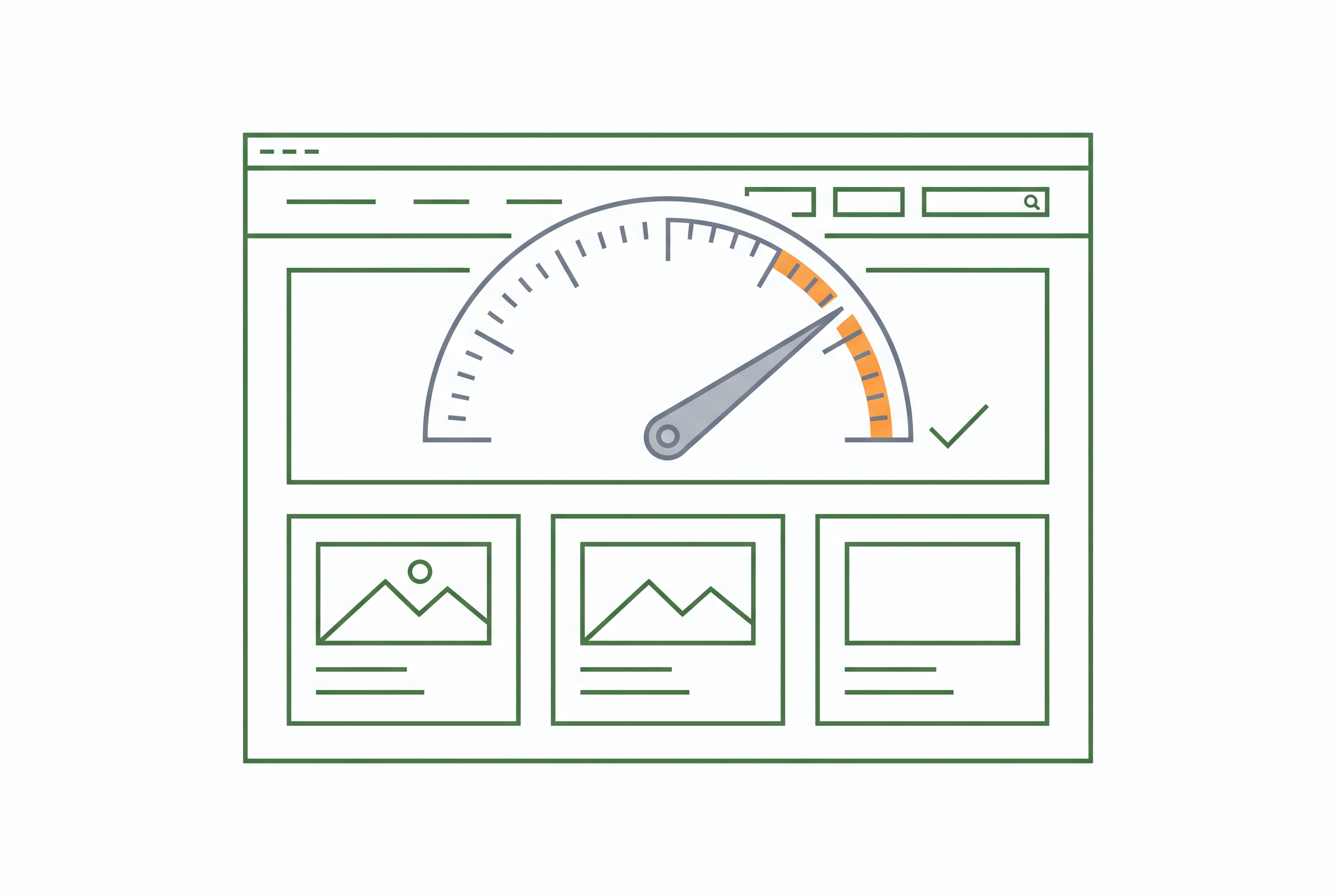 Speedometer für bessere JTL-Shop Performance und Core Web Vitals