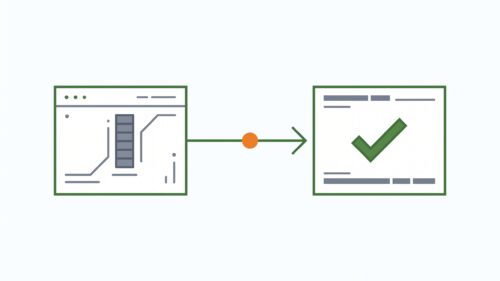 Strukturierte Migration mit klarer Zielverbindung für Shopware 6