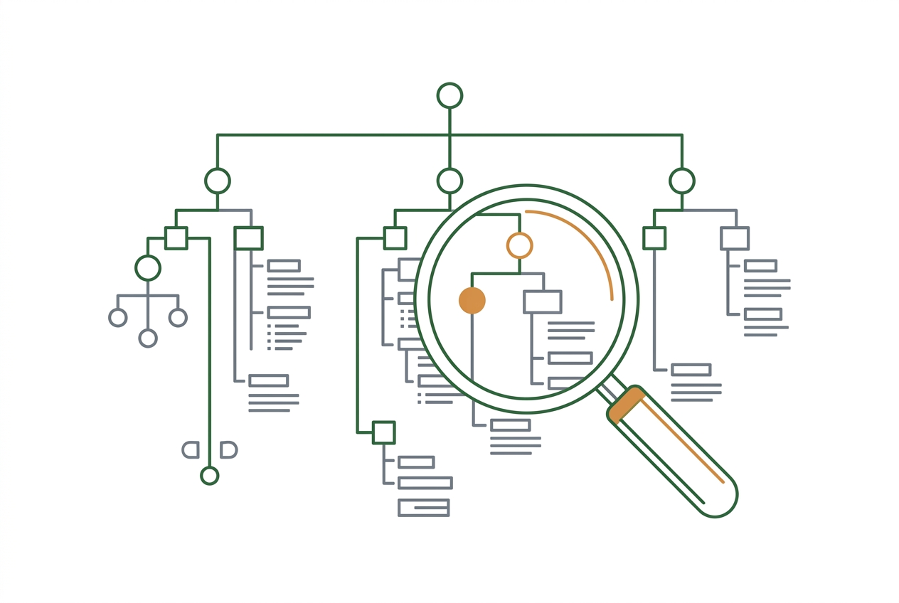 Technische SEO durch Sitemaps und Indexierungsstruktur für Suchmaschinen optimieren