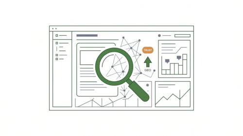 Suchsichtbarkeit durch GEO für SEO Agentur Deutschland steigern