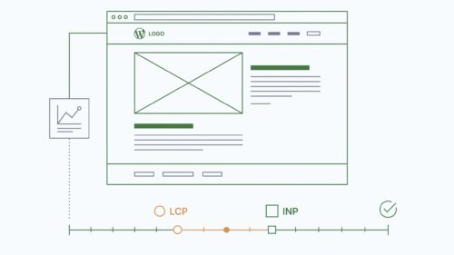 WordPress-Performance für technische SEO und Core Web Vitals verbessern